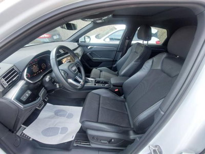 Audi Q3 Sportback 35 TFSI S line edition (8)