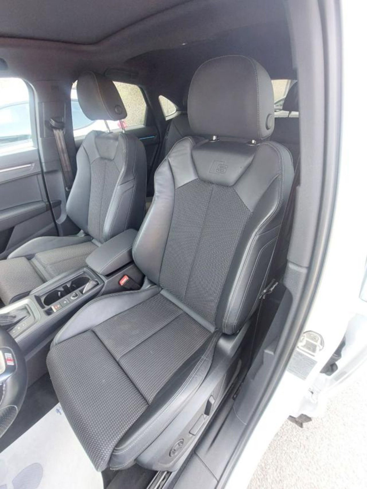 Audi Q3 Sportback 35 TFSI S line edition (9)