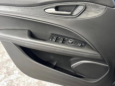 Alfa Romeo Stelvio Stelvio 2.2 Turbodiesel 160 CV AT8 RWD Super Business (11)