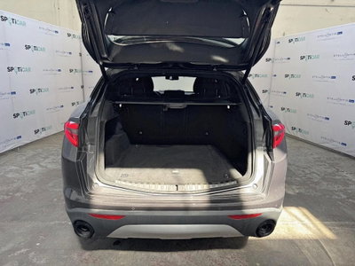 Alfa Romeo Stelvio Stelvio 2.2 Turbodiesel 160 CV AT8 RWD Super Business (12)