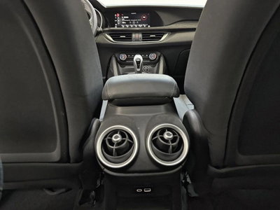 Alfa Romeo Stelvio Stelvio 2.2 Turbodiesel 160 CV AT8 RWD Super Business (14)