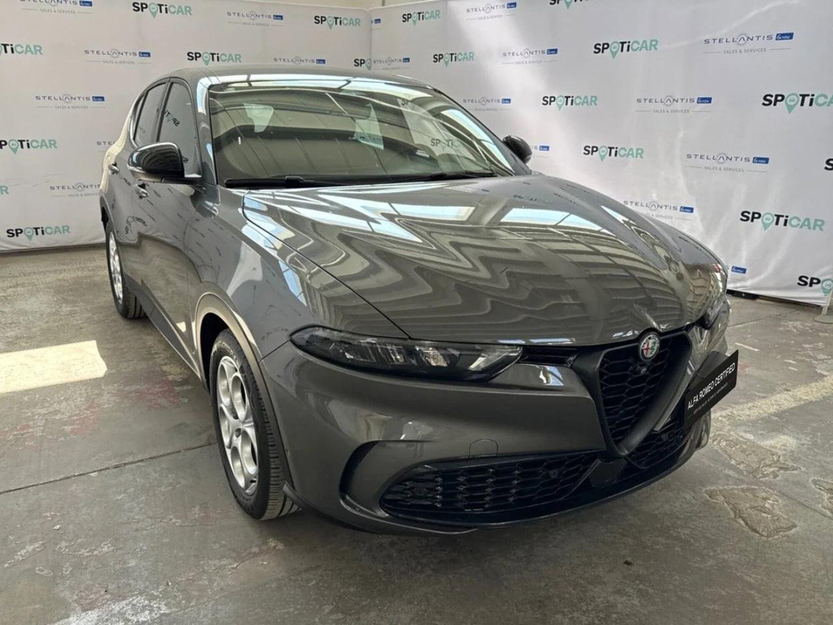 Alfa Romeo Tonale 1.5 hybrid Sprint 130cv tct7