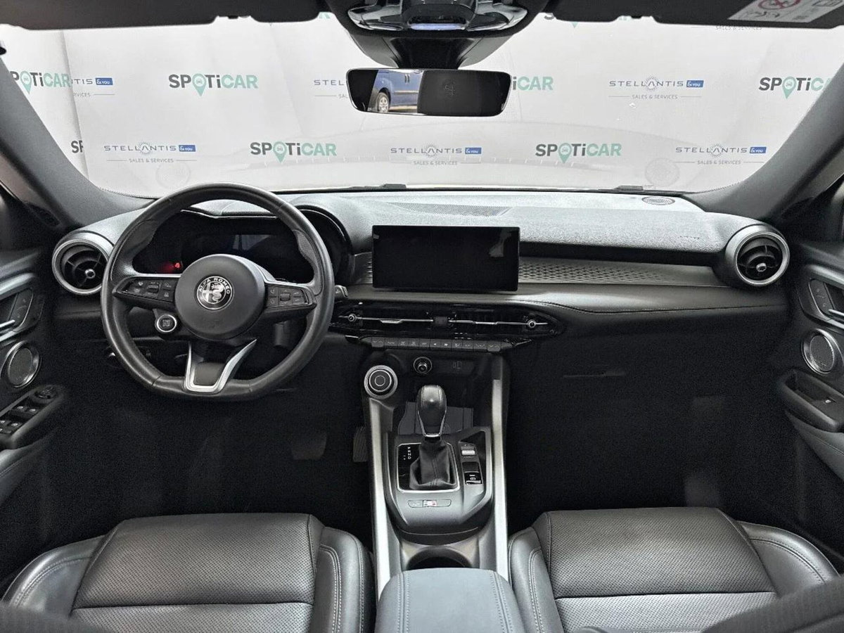 Alfa Romeo Tonale 1.5 hybrid Sprint 130cv tct7 (10)