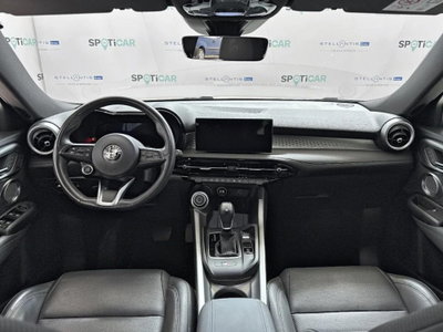 Alfa Romeo Tonale 1.5 hybrid Sprint 130cv tct7 (10)