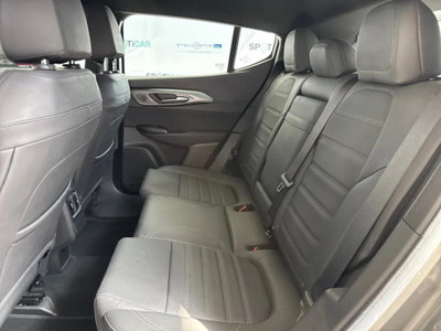 Alfa Romeo Tonale 1.5 hybrid Sprint 130cv tct7 (11)
