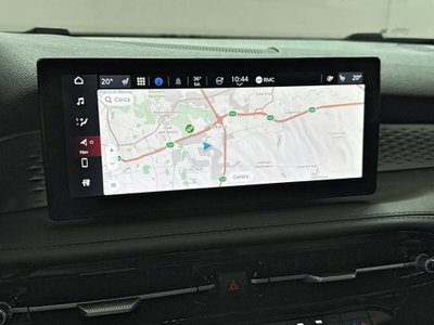 Alfa Romeo Tonale 1.5 hybrid Sprint 130cv tct7 (12)