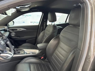 Alfa Romeo Tonale 1.5 hybrid Sprint 130cv tct7 (13)