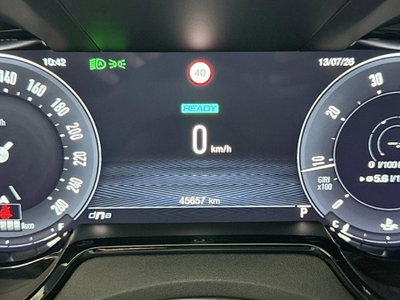 Alfa Romeo Tonale 1.5 hybrid Sprint 130cv tct7 (17)