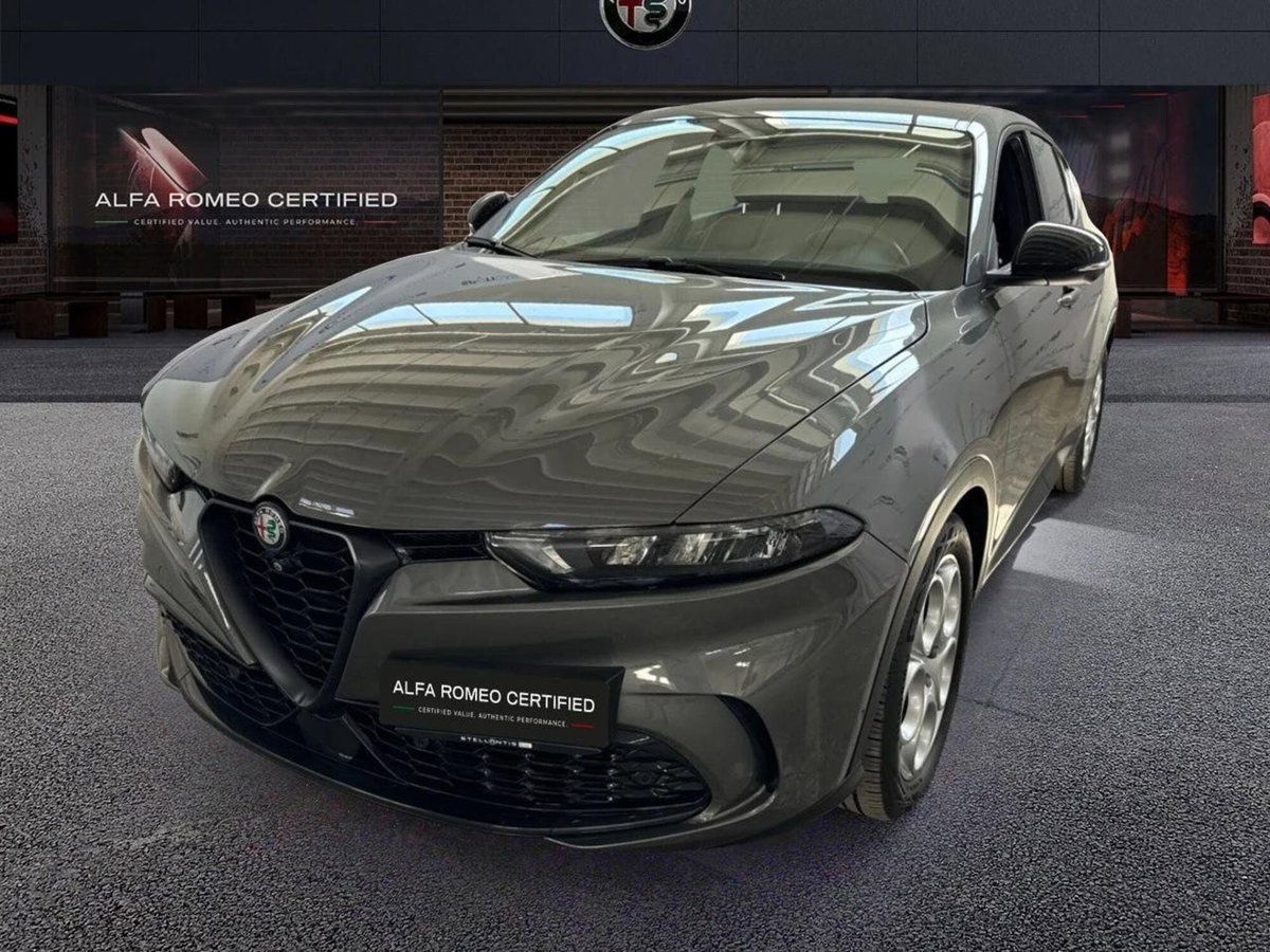 Alfa Romeo Tonale 1.5 hybrid Sprint 130cv tct7 (2)