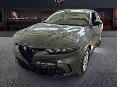 Alfa Romeo Tonale 1.5 hybrid Sprint 130cv tct7 (2)