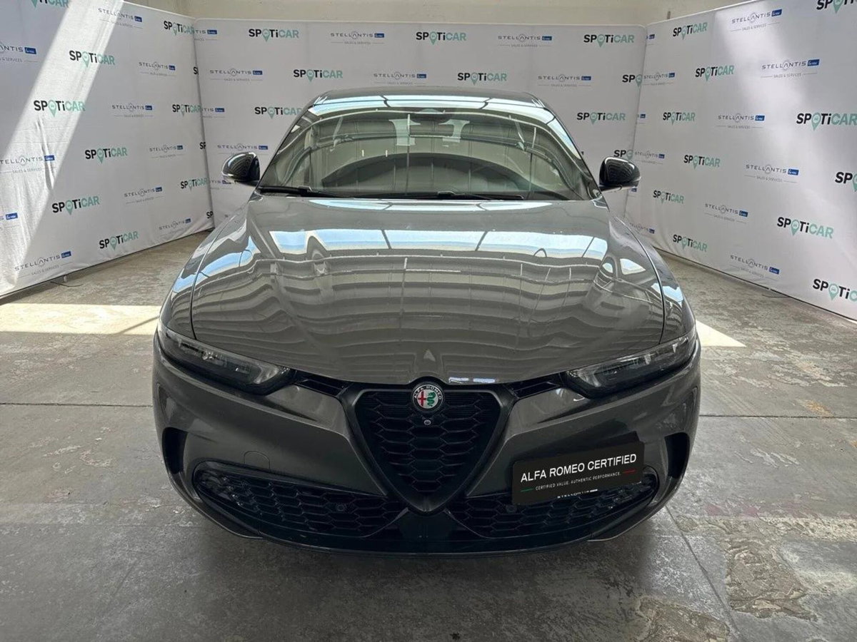 Alfa Romeo Tonale 1.5 hybrid Sprint 130cv tct7 (3)