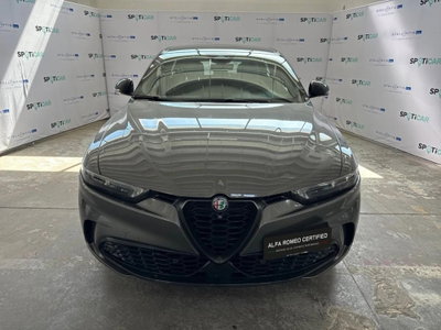 Alfa Romeo Tonale 1.5 hybrid Sprint 130cv tct7 (3)