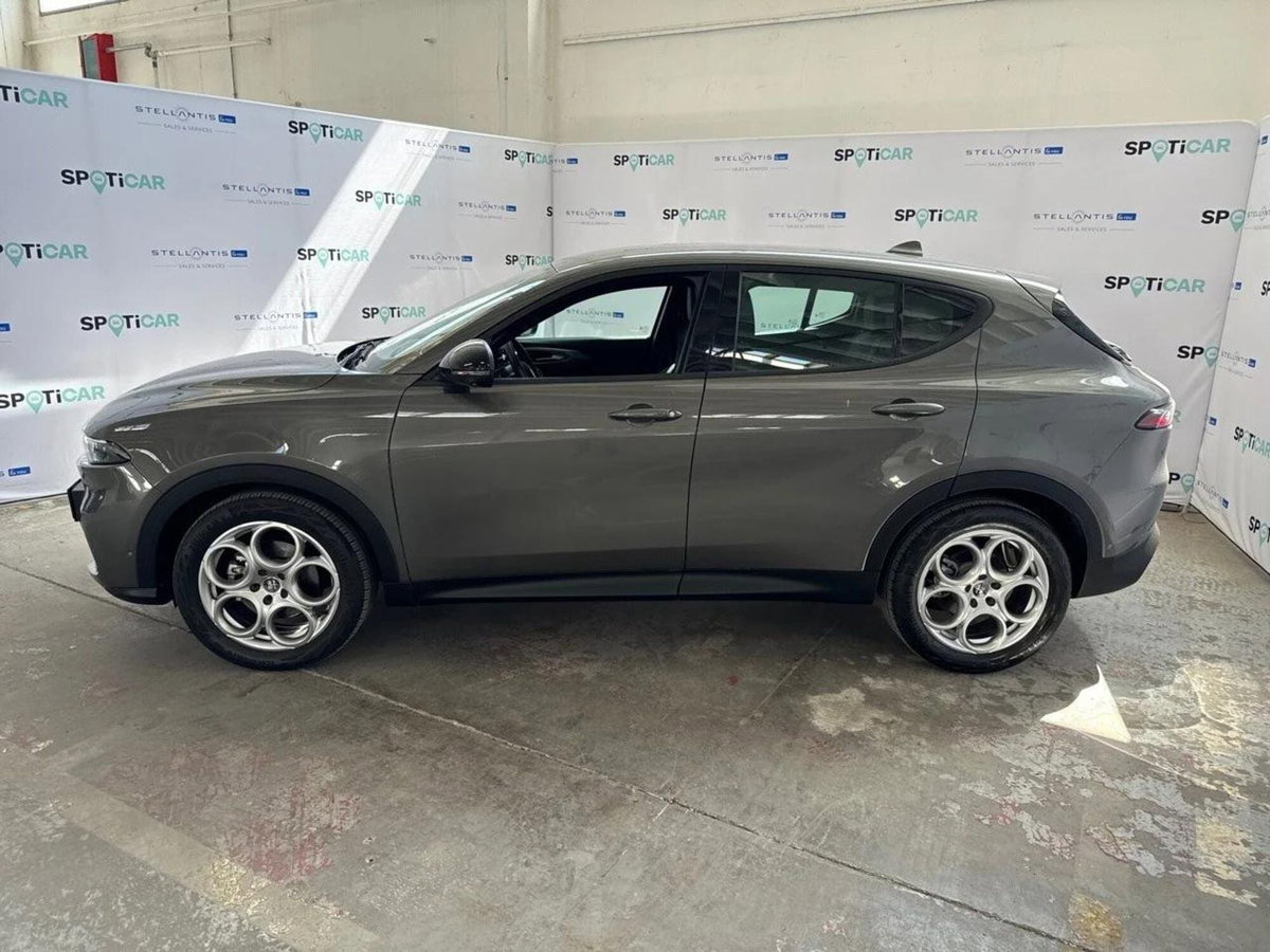 Alfa Romeo Tonale 1.5 hybrid Sprint 130cv tct7 (6)