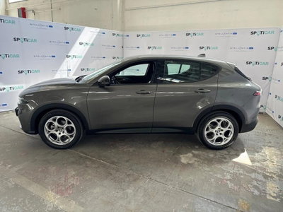 Alfa Romeo Tonale 1.5 hybrid Sprint 130cv tct7 (6)