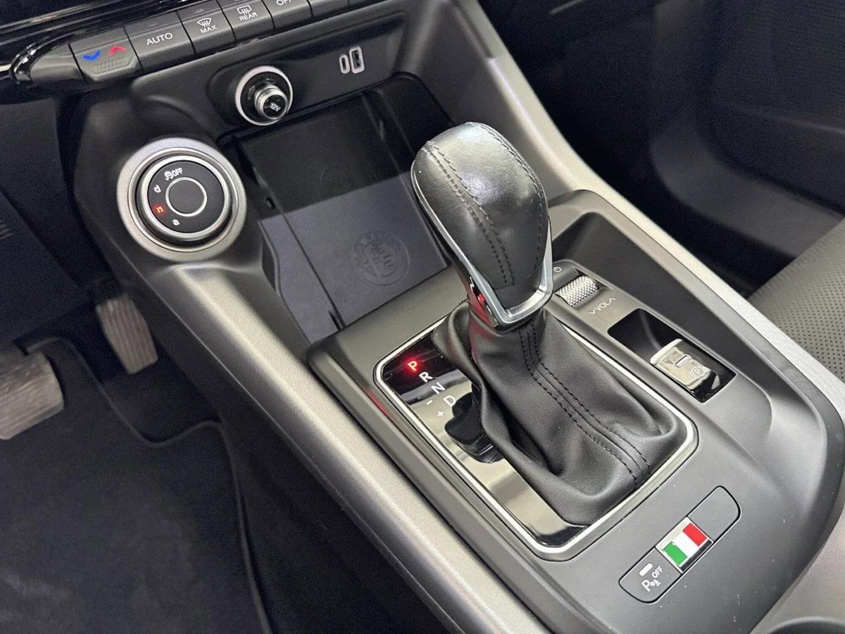 Alfa Romeo Tonale 1.5 hybrid Sprint 130cv tct7 (9)