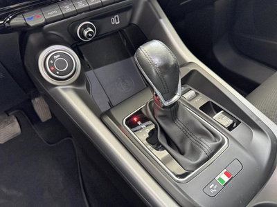 Alfa Romeo Tonale 1.5 hybrid Sprint 130cv tct7 (9)