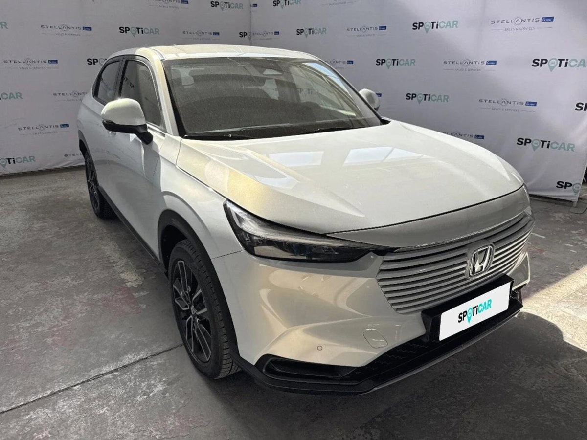 Honda HR-V 1.5 hev Elegance ecvt
