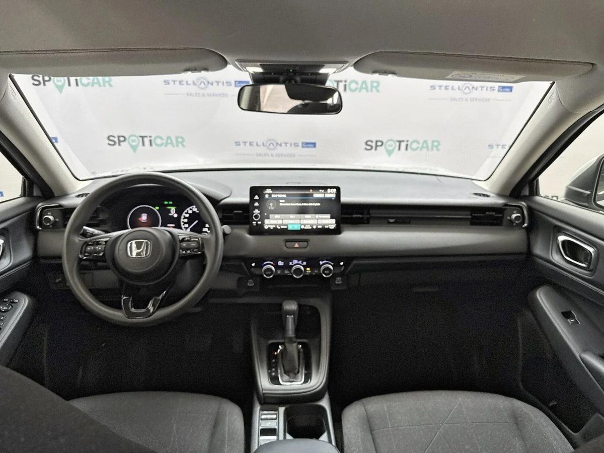 Honda HR-V 1.5 hev Elegance ecvt (10)
