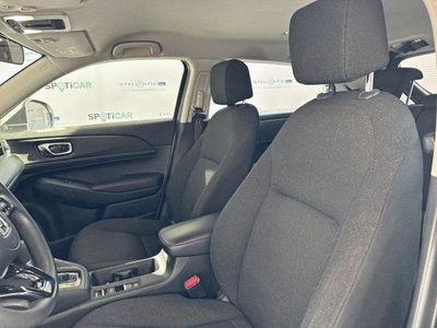 Honda HR-V 1.5 hev Elegance ecvt (11)
