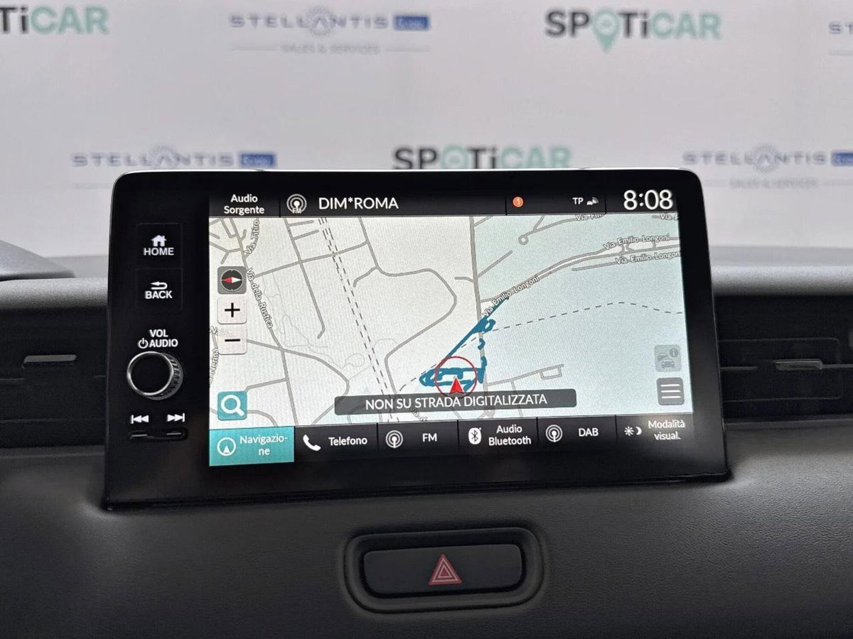 Honda HR-V 1.5 hev Elegance ecvt (13)