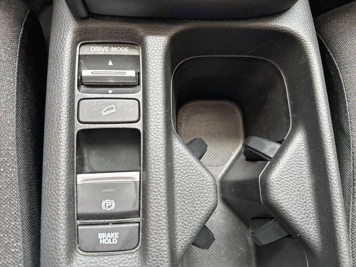 Honda HR-V 1.5 hev Elegance ecvt (14)