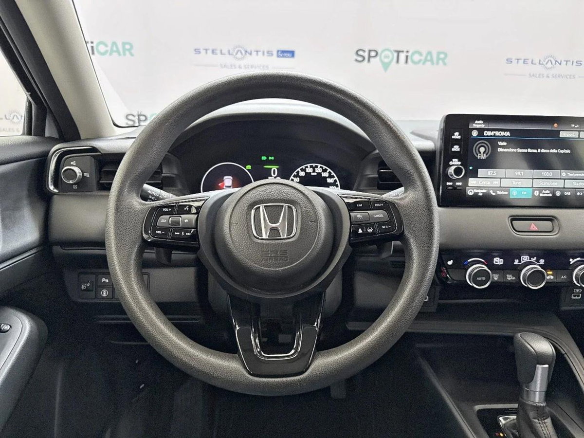 Honda HR-V 1.5 hev Elegance ecvt (15)