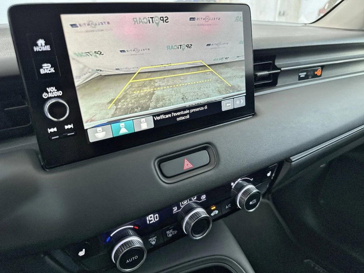 Honda HR-V 1.5 hev Elegance ecvt (16)