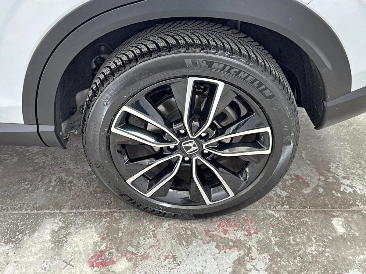 Honda HR-V 1.5 hev Elegance ecvt (17)