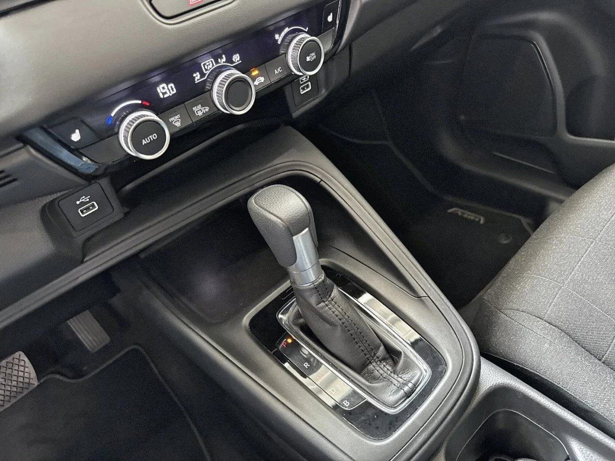 Honda HR-V 1.5 hev Elegance ecvt (19)