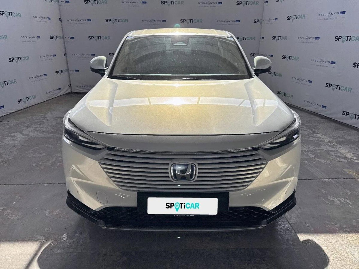 Honda HR-V 1.5 hev Elegance ecvt (2)