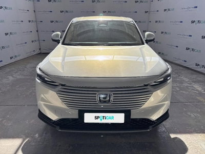 Honda HR-V 1.5 hev Elegance ecvt (2)