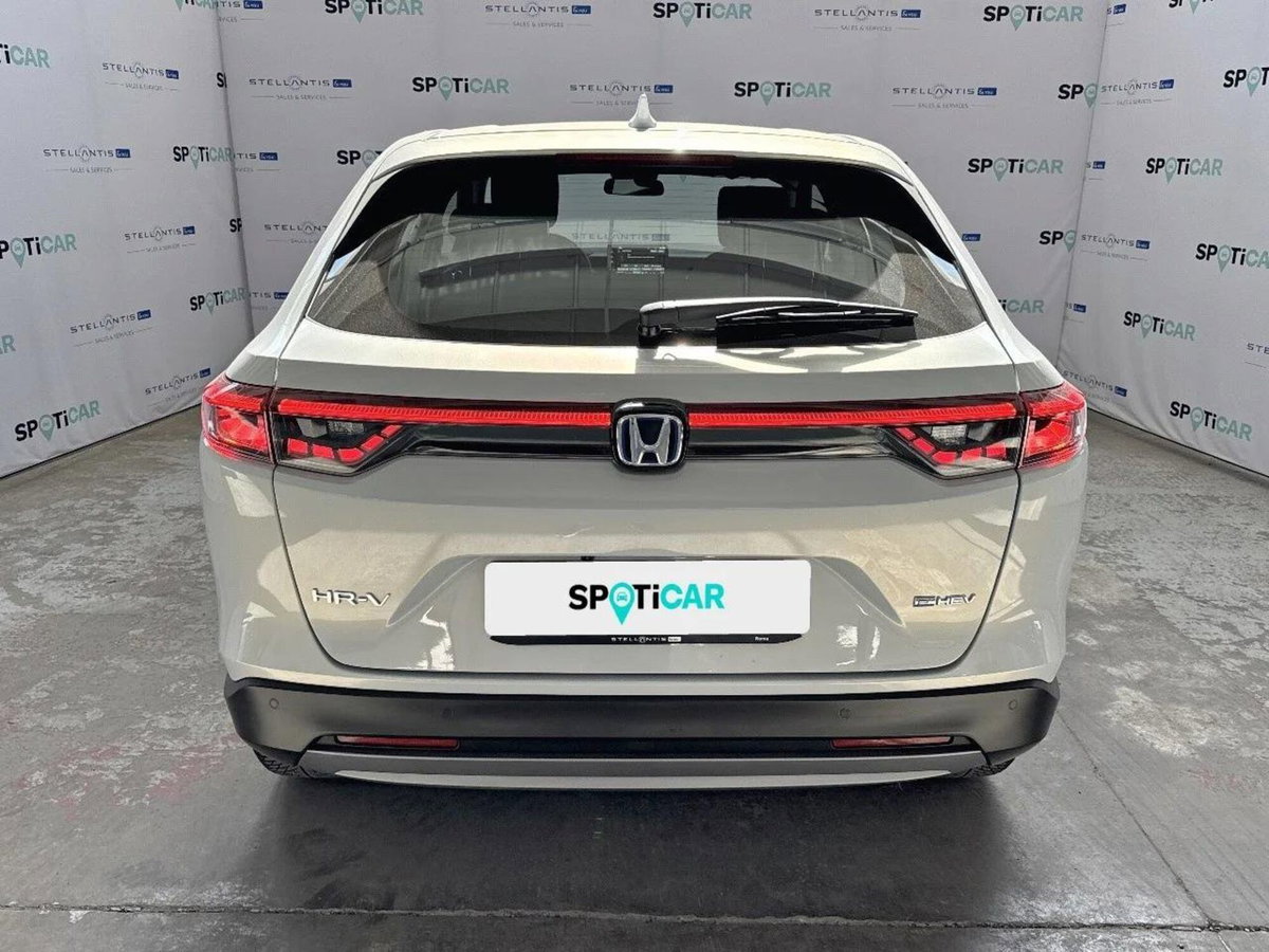 Honda HR-V 1.5 hev Elegance ecvt (5)