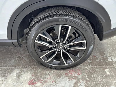 Honda HR-V 1.5 hev Elegance ecvt (6)