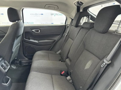 Honda HR-V 1.5 hev Elegance ecvt (9)