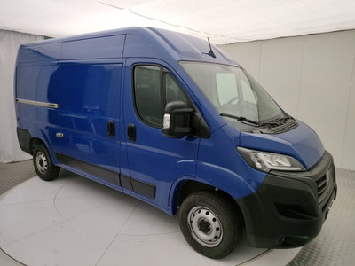 Fiat Ducato Furgone 33 2.2 Mjt 140CV AT9 PM-TN Furgone usato