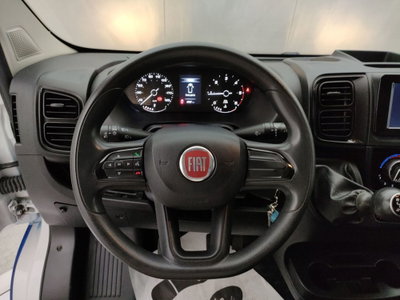 Fiat Ducato Furgone 33 2.2 Mjt 140CV AT9 PM-TN Furgone (13)