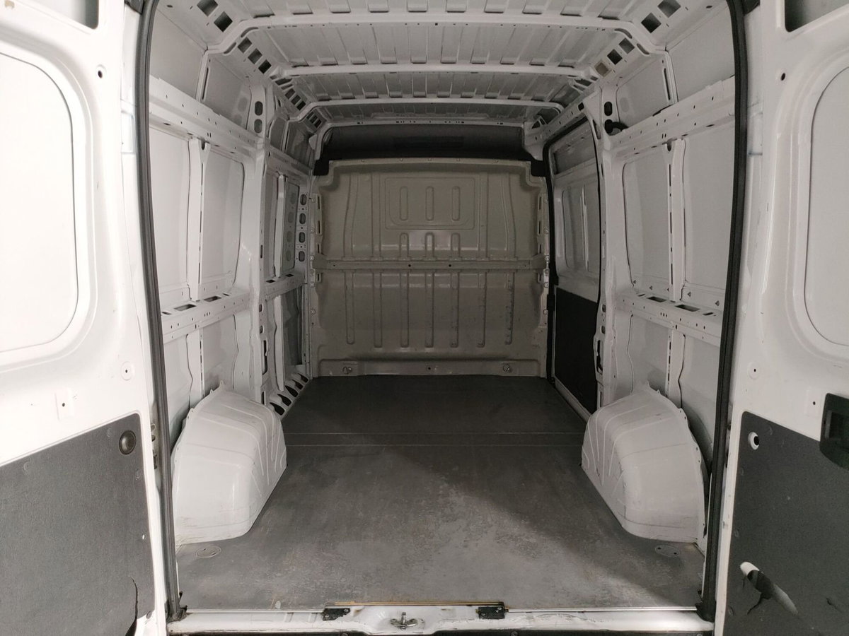 Fiat Ducato Furgone 33 2.2 Mjt 140CV AT9 PM-TN Furgone (17)