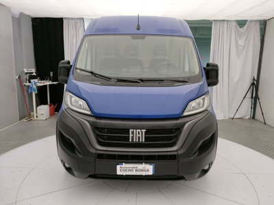 Fiat Ducato Furgone 33 2.2 Mjt 140CV AT9 PM-TN Furgone (2)