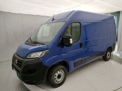 Fiat Ducato Furgone 33 2.2 Mjt 140CV AT9 PM-TN Furgone (3)