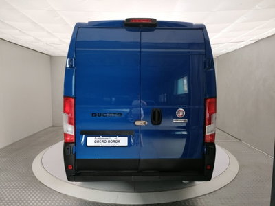 Fiat Ducato Furgone 33 2.2 Mjt 140CV AT9 PM-TN Furgone (5)