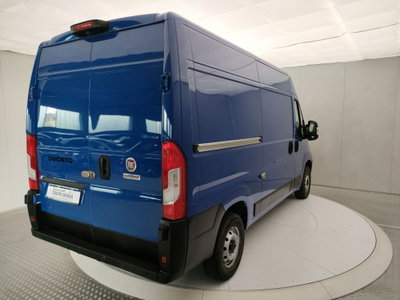 Fiat Ducato Furgone 33 2.2 Mjt 140CV AT9 PM-TN Furgone (6)