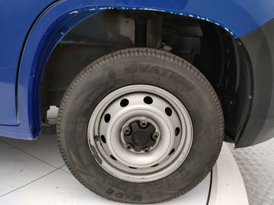 Fiat Ducato Furgone 33 2.2 Mjt 140CV AT9 PM-TN Furgone (7)