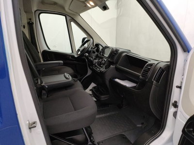 Fiat Ducato Furgone 33 2.2 Mjt 140CV AT9 PM-TN Furgone (8)