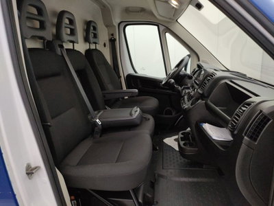 Fiat Ducato Furgone 33 2.2 Mjt 140CV AT9 PM-TN Furgone (9)