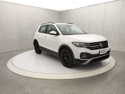 Volkswagen T-Cross 1.0 TSI Urban BMT usata