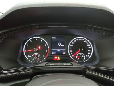 Volkswagen T-Cross 1.0 TSI Urban BMT (15)