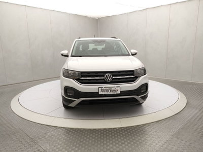 Volkswagen T-Cross 1.0 TSI Urban BMT (2)