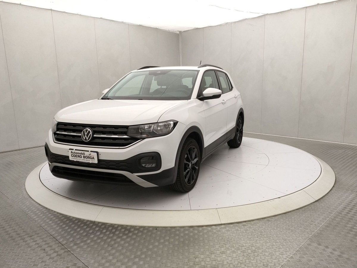 Volkswagen T-Cross 1.0 TSI Urban BMT (3)