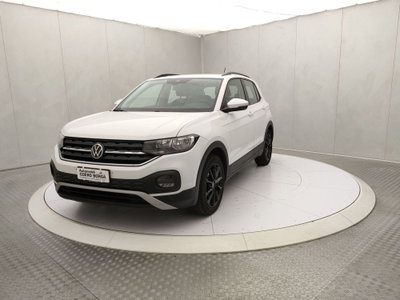 Volkswagen T-Cross 1.0 TSI Urban BMT (3)