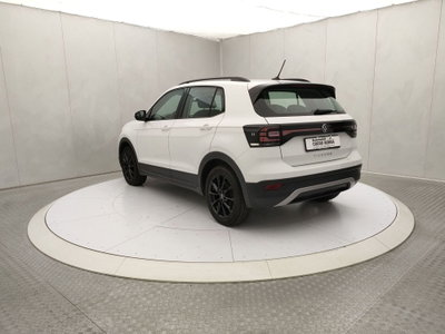 Volkswagen T-Cross 1.0 TSI Urban BMT (6)